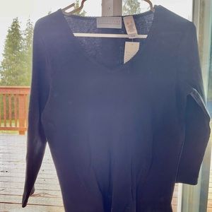 Brand new women’s top